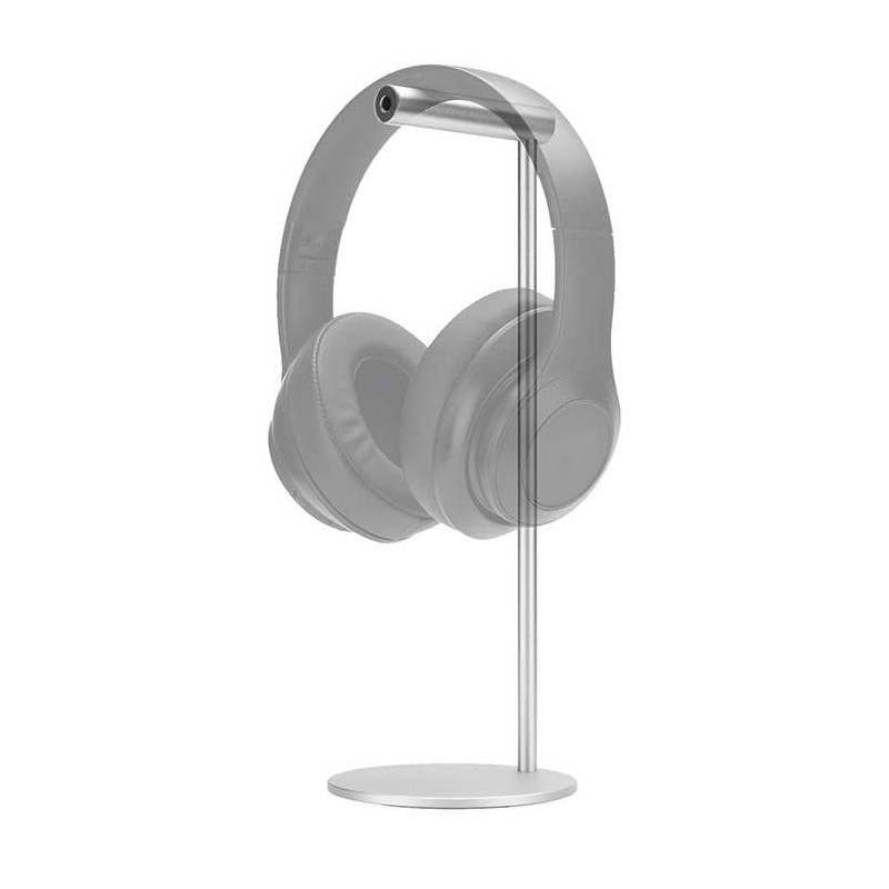 Neomounts ADS11-170SL Support de casque universel Argenté