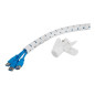 Neomounts ADS06-142WH Manchon de câble universel pour 1 à 5 câbles Blanc Neomounts ADS06-142WH Manchon de câble universel pour 1 à 5 câbles Blanc