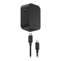 Microsoft Surface 45 W Power Supply - Bloc d'alimentation USB-C - Courant alternatif 100-240 V - 45 W - Allemagne
