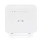 Zyxel EX3501-T0 EtherWan WiFi 6 Router