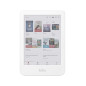 Kobo Clara Colour | Liseuse eBook Couleur | Écran Couleur E Ink Kaleido™ 3 sans Reflets de 6" | Option Mode Sombre | Étanche | L Kobo Clara Colour | Liseuse eBook Couleur | Écran Couleur E Ink Kaleido™ 3 sans Reflets de 6" | Option Mode Sombre | Étanche | L
