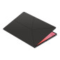 Samsung Smart Book Cover Étui pour Tablette à Rabat avec Double Affichage pour Galaxy Tab S11 Ultra, White Samsung Smart Book Cover Étui pour Tablette à Rabat avec Double Affichage pour Galaxy Tab S11 Ultra, White