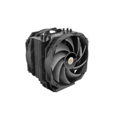 Thermaltake WAir CPU Cooler | Black