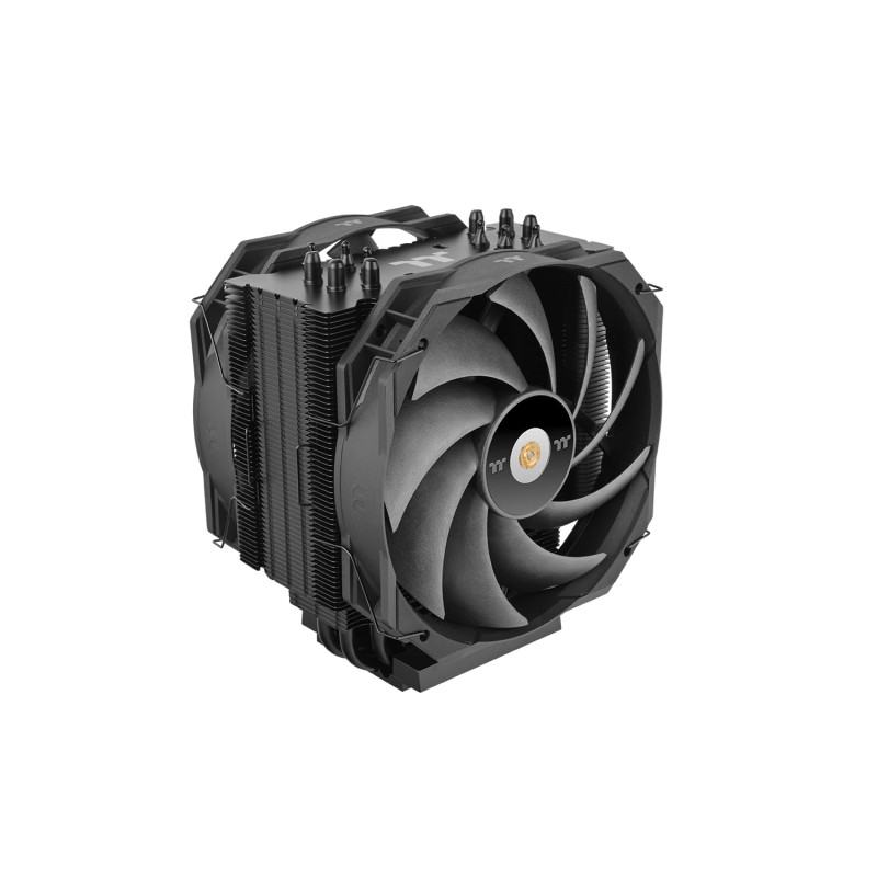 Thermaltake WAir CPU Cooler | Black Thermaltake WAir CPU Cooler | Black