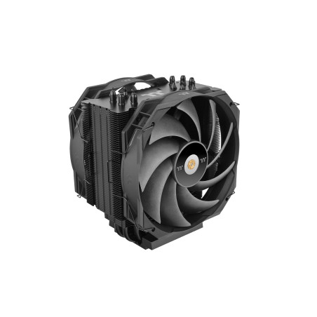 Thermaltake WAir CPU Cooler | Black