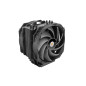 Thermaltake WAir CPU Cooler | Black Thermaltake WAir CPU Cooler | Black