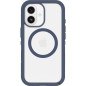 Otterbox Coque Defender Series Pro XT Clear MagSafe pour iPhone 17, Antichoc, Anti-Chute, Robuste, supporte 7X Plus de Chutes Qu Otterbox Coque Defender Series Pro XT Clear MagSafe pour iPhone 17, Antichoc, Anti-Chute, Robuste, supporte 7X Plus de Chutes Qu