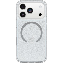 Otterbox Coque React Series MagSafe pour iPhone 17 Pro, Antichoc, Anti-Chute, Ultra-Mince, Protection Fine, testé Selon Les Norm