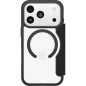 Otterbox Coque React Series Folio MagSafe pour iPhone 17 Pro, Antichoc, Anti-Chute, avec Emplacement pour Carte, testé Selon Les Otterbox Coque React Series Folio MagSafe pour iPhone 17 Pro, Antichoc, Anti-Chute, avec Emplacement pour Carte, testé Selon Les