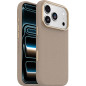 Otterbox Coque Symmetry Series Cactus Leather MagSafe pour iPhone 17 Pro, Antichoc, résistante aux Chutes, Protection Fine, supp Otterbox Coque Symmetry Series Cactus Leather MagSafe pour iPhone 17 Pro, Antichoc, résistante aux Chutes, Protection Fine, supp