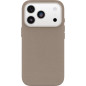 Otterbox Coque Symmetry Series Cactus Leather MagSafe pour iPhone 17 Pro, Antichoc, résistante aux Chutes, Protection Fine, supp Otterbox Coque Symmetry Series Cactus Leather MagSafe pour iPhone 17 Pro, Antichoc, résistante aux Chutes, Protection Fine, supp