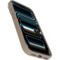 Otterbox Coque Symmetry Series Cactus Leather MagSafe pour iPhone 17 Pro, Antichoc, résistante aux Chutes, Protection Fine, supp Otterbox Coque Symmetry Series Cactus Leather MagSafe pour iPhone 17 Pro, Antichoc, résistante aux Chutes, Protection Fine, supp