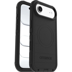 Otterbox Coque Defender Series Pro MagSafe pour iPhone Air, Antichoc, résistante aux Chutes, Ultra Robuste, Coque de Protection,