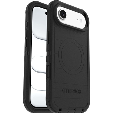 Otterbox Coque Defender Series Pro MagSafe pour iPhone Air, Antichoc, résistante aux Chutes, Ultra Robuste, Coque de Protection,