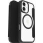 Otterbox Coque React Series Folio MagSafe pour iPhone 17, Antichoc, Anti-Chute, avec Emplacement pour Carte, testé Selon Les Nor Otterbox Coque React Series Folio MagSafe pour iPhone 17, Antichoc, Anti-Chute, avec Emplacement pour Carte, testé Selon Les Nor