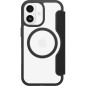 Otterbox Coque React Series Folio MagSafe pour iPhone 17, Antichoc, Anti-Chute, avec Emplacement pour Carte, testé Selon Les Nor Otterbox Coque React Series Folio MagSafe pour iPhone 17, Antichoc, Anti-Chute, avec Emplacement pour Carte, testé Selon Les Nor