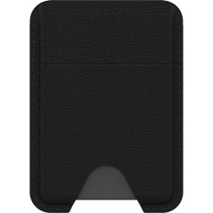Otterbox Symmetry Cactus Leather MagSafe Wallet, Portefeuille Doux au Toucher avec 2-3 emplacements pour Cartes de crédit, Fixat