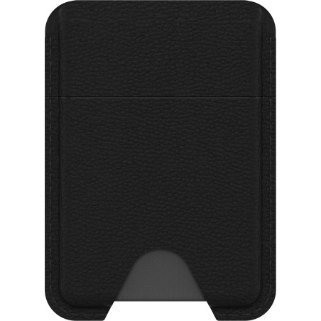 Otterbox Symmetry Cactus Leather MagSafe Wallet, Portefeuille Doux au Toucher avec 2-3 emplacements pour Cartes de crédit, Fixat