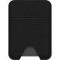 Otterbox Symmetry Cactus Leather MagSafe Wallet, Portefeuille Doux au Toucher avec 2-3 emplacements pour Cartes de crédit, Fixat Otterbox Symmetry Cactus Leather MagSafe Wallet, Portefeuille Doux au Toucher avec 2-3 emplacements pour Cartes de crédit, Fixat