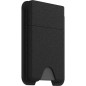 Otterbox Symmetry Cactus Leather MagSafe Wallet, Portefeuille Doux au Toucher avec 2-3 emplacements pour Cartes de crédit, Fixat Otterbox Symmetry Cactus Leather MagSafe Wallet, Portefeuille Doux au Toucher avec 2-3 emplacements pour Cartes de crédit, Fixat