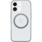 Otterbox Coque Symmetry Series Clear MagSafe pour iPhone 17, Antichoc, Anti-Chute, Fine, supporte 3X Plus de Chutes Que la Norme Otterbox Coque Symmetry Series Clear MagSafe pour iPhone 17, Antichoc, Anti-Chute, Fine, supporte 3X Plus de Chutes Que la Norme