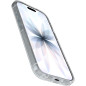 Otterbox Coque Symmetry Series Clear MagSafe pour iPhone 17, Antichoc, Anti-Chute, Fine, supporte 3X Plus de Chutes Que la Norme Otterbox Coque Symmetry Series Clear MagSafe pour iPhone 17, Antichoc, Anti-Chute, Fine, supporte 3X Plus de Chutes Que la Norme