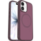 Otterbox Coque Symmetry Series Clear MagSafe pour iPhone 17, Antichoc, Anti-Chute, Fine, supporte 3X Plus de Chutes Que la Norme Otterbox Coque Symmetry Series Clear MagSafe pour iPhone 17, Antichoc, Anti-Chute, Fine, supporte 3X Plus de Chutes Que la Norme