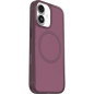 Otterbox Coque Symmetry Series Clear MagSafe pour iPhone 17, Antichoc, Anti-Chute, Fine, supporte 3X Plus de Chutes Que la Norme Otterbox Coque Symmetry Series Clear MagSafe pour iPhone 17, Antichoc, Anti-Chute, Fine, supporte 3X Plus de Chutes Que la Norme