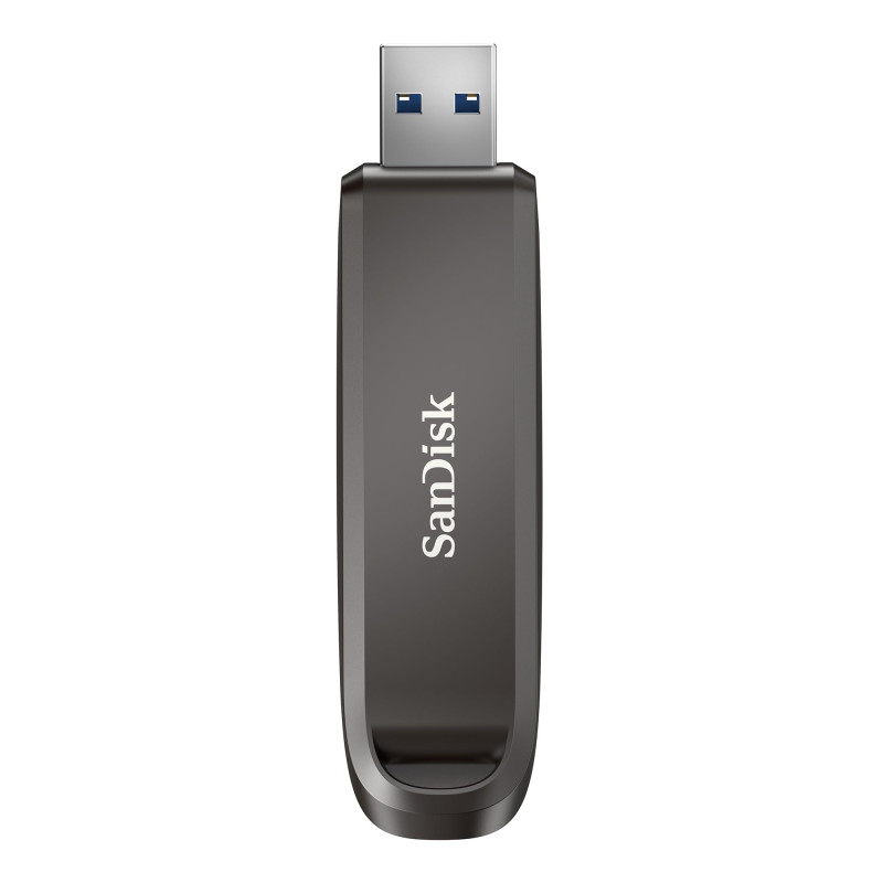 SANDISK Extreme Pro 1 to (Clé USB Type-A, Jusqu’à 1000 Mo/s en Lecture et Jusqu’à 900 Mo/s en écriture, Haute Performance, Rescu SANDISK Extreme Pro 1 to (Clé USB Type-A, Jusqu’à 1000 Mo/s en Lecture et Jusqu’à 900 Mo/s en écriture, Haute Performance, Rescu