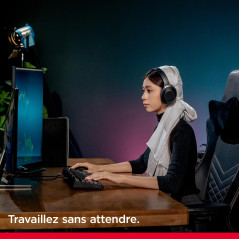 SANDISK Extreme Pro 1 to (Clé USB Type-A, Jusqu’à 1000 Mo/s en Lecture et Jusqu’à 900 Mo/s en écriture, Haute Performance, Rescu