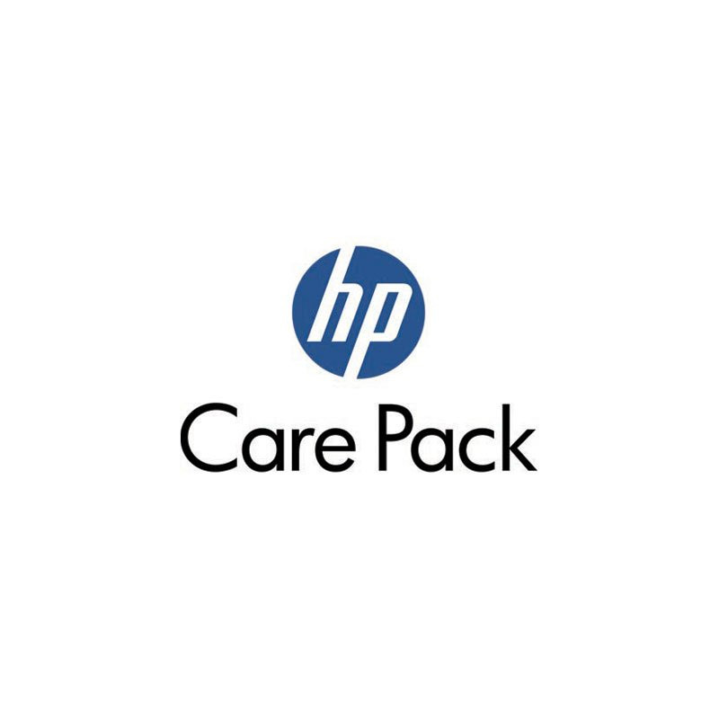 HR587E - HP 1 year Networks 5120 Switch Software Support EPACK 1YR 24X7
