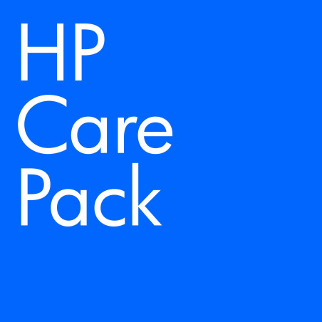 HP eCare Pack Instl MSL5030 6030Opt Lib (U4823E)