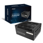 ASUS Pro WS 2200W Platinum, Alimentation modulaire pour PC, 2200 W de Puissance, PCIe 5.1, Standard ATX 3.1, 80 Plus Platinum, V ASUS Pro WS 2200W Platinum, Alimentation modulaire pour PC, 2200 W de Puissance, PCIe 5.1, Standard ATX 3.1, 80 Plus Platinum, V