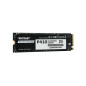 Patriot P410 2 to Internal SSD - NVMe PCIe Gen 4x4 - M.2 2280 - Sequential Read: Up to 5,000MB/s and Sequential Write: Up to 4,5 Patriot P410 2 to Internal SSD - NVMe PCIe Gen 4x4 - M.2 2280 - Sequential Read: Up to 5,000MB/s and Sequential Write: Up to 4,5