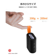 Xiaomi Sound Pocket Blue Gray S28H-GL