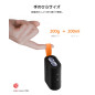 Xiaomi Sound Pocket Blue Gray S28H-GL Xiaomi Sound Pocket Blue Gray S28H-GL