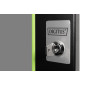 DIGITUS Porte de Rechange en Verre pour Armoire réseau Unique – 7 U – Compatible avec DN-19 07-U-SW, DN-19 07U-6/6-SW, DN-19 07- DIGITUS Porte de Rechange en Verre pour Armoire réseau Unique – 7 U – Compatible avec DN-19 07-U-SW, DN-19 07U-6/6-SW, DN-19 07-