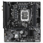 GIGABYTE H610M D3H WiFi DDR4 Carte Mère – Compatible avec processeurs Intel Core 14e génération, VRM 6+1+1 Phases, Jusqu’à 3200 GIGABYTE H610M D3H WiFi DDR4 Carte Mère – Compatible avec processeurs Intel Core 14e génération, VRM 6+1+1 Phases, Jusqu’à 3200