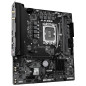 GIGABYTE H610M D3H WiFi DDR4 Carte Mère – Compatible avec processeurs Intel Core 14e génération, VRM 6+1+1 Phases, Jusqu’à 3200 GIGABYTE H610M D3H WiFi DDR4 Carte Mère – Compatible avec processeurs Intel Core 14e génération, VRM 6+1+1 Phases, Jusqu’à 3200