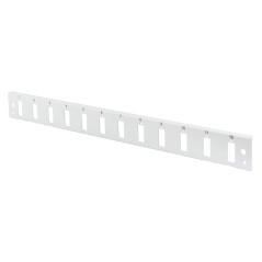 Digitus DN-96201-QL Accessoire de Racks Façade
