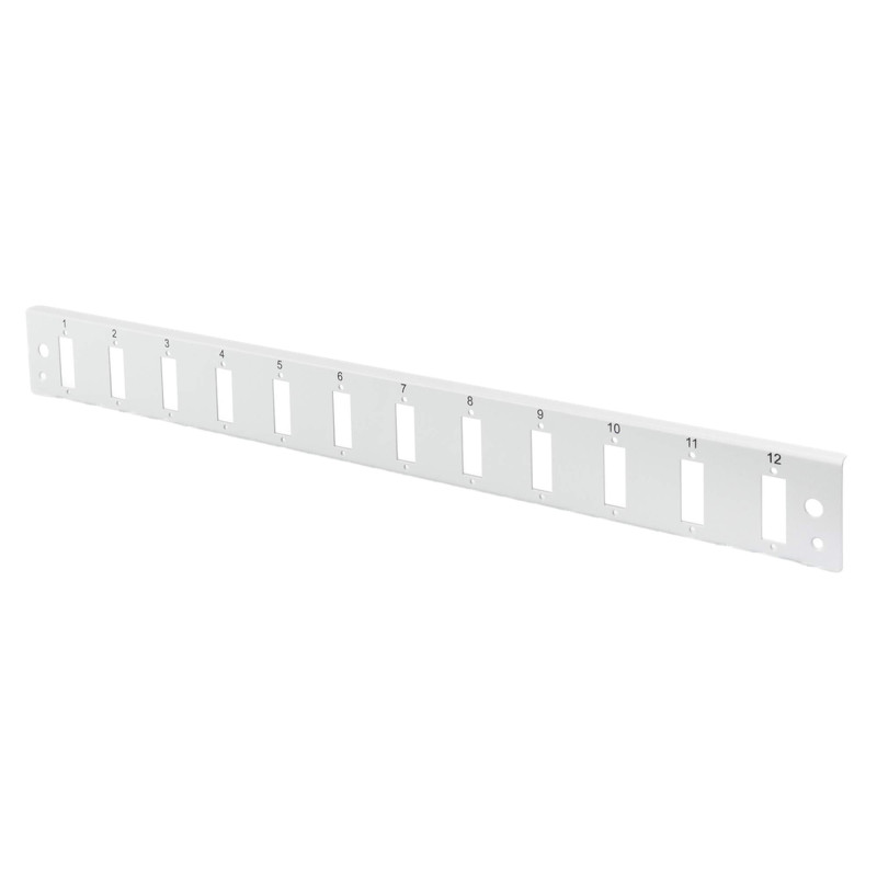 Digitus DN-96201-QL Accessoire de Racks Façade