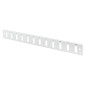 Digitus DN-96201-QL Accessoire de Racks Façade