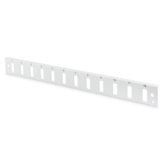 Digitus DN-96201-QL Accessoire de Racks Façade