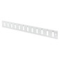 Digitus DN-96201-QL Accessoire de Racks Façade