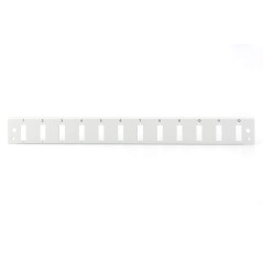 Digitus DN-96201-QL Accessoire de Racks Façade