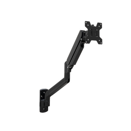 TOOQ LP1334TNR-B - Support Mural pour écrans 13”-34”, Couleur Noire