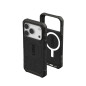 Urban Armor Gear Pathfinder MS Housse Compatible Apple iPhone 17 Pro Coque (Chargement sans Fil/magnétique, Protection Contre Le