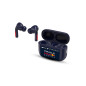 Red Bull Racing RB-EB110 Écouteurs Intra-Auriculaires Bluetooth avec réduction du Bruit ANC, Microphone ENC, Pilote 13 mm, contr Red Bull Racing RB-EB110 Écouteurs Intra-Auriculaires Bluetooth avec réduction du Bruit ANC, Microphone ENC, Pilote 13 mm, contr