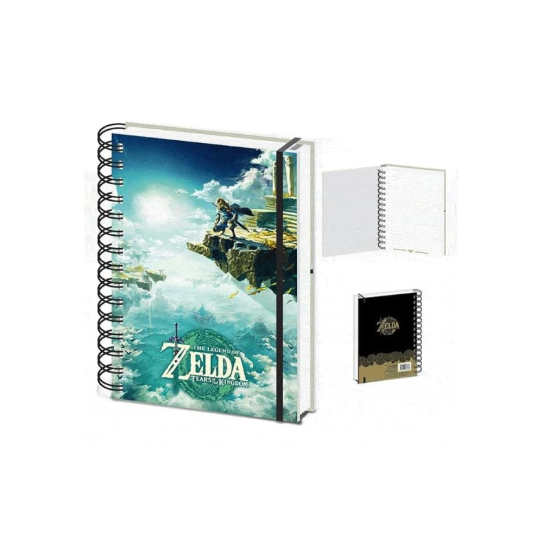 PYRAMID PYRAMID- Collectible, SR74516, Multicolor