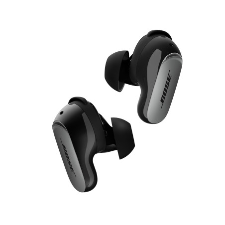 Bose QuietComfort Ultra Écouteurs (2e génération), écouteurs sans Fil à réduction de Bruit, Jusqu’à 6 Heures d’autonomie, Indice